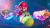 Tráiler final de Super Mario Galaxy: Guerra intergaláctica contra Bowser para celebrar el MAR10 Day