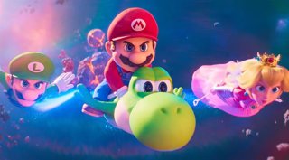 Tráiler final de Super Mario Galaxy: Guerra intergaláctica contra Bowser para celebrar el MAR10 Day