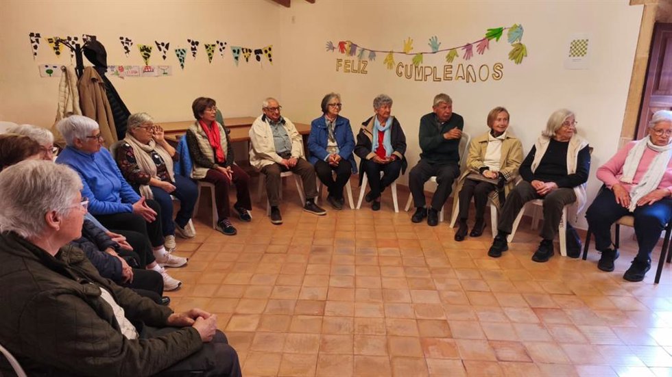 Arrancan los talleres de gestión emocional del Consell de Mallorca