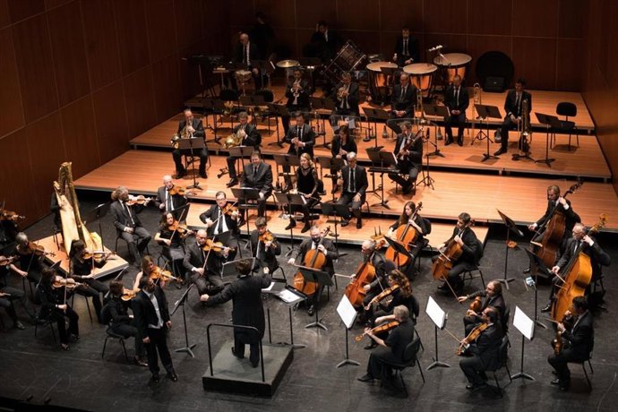 Orquesta Sinfónica de Baleares