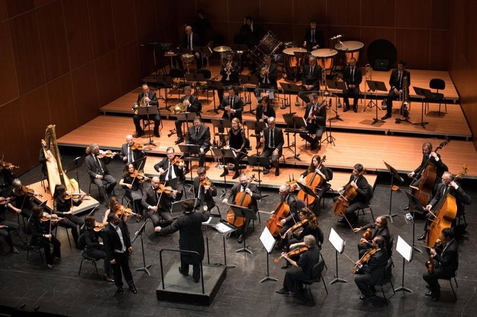 Orquesta Sinfónica de Baleares