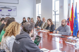 Foto: GOBIERNO DE CANTABRIA