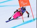 Audrey Pascual gana su segundo oro en Milán-Cortina