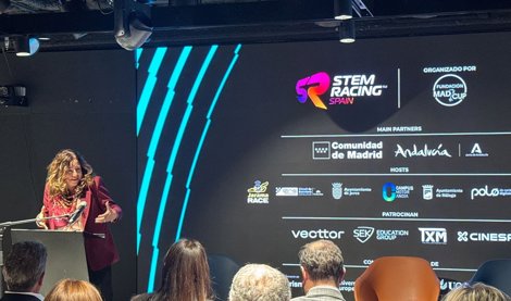 Es Andalucía - Sevilla