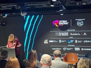 Por primera vez, 32 centros públicos andaluces participan en el STEM Racing Supported by Formula 1.