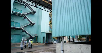 Moehs Cantabria prevé crecer en los próximos años gracias a la producción exclusiva del principio activo del Nolotil