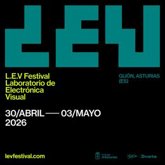 Foto: L.E.V. Festival lleva su música al Museo Pueblo de Asturias y suma la capilla de San Esteban a su programación