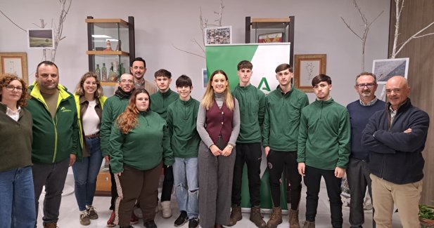 Es Andalucía - Jaén