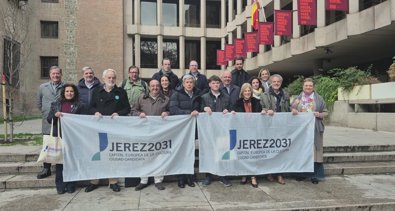 Jerez al día