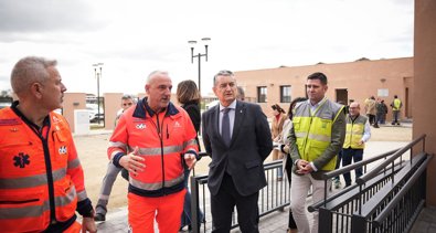 Es Andalucía - Huelva