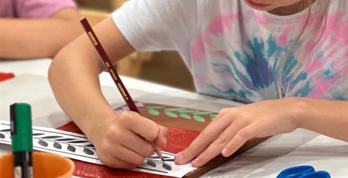 Archivo - Imagen de recurso de un taller 