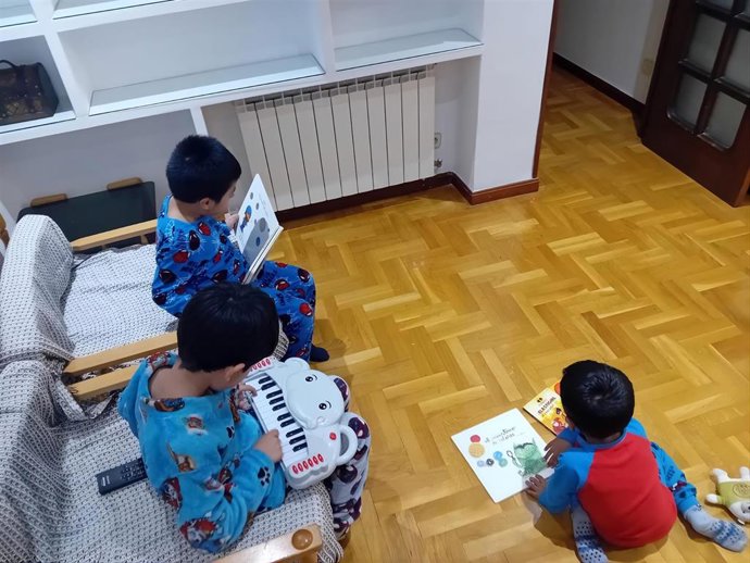 La Sociedad de San Vicente de Paúl pone en marcha un piso de acogida para mujeres y familias monoparentales en La Rioja