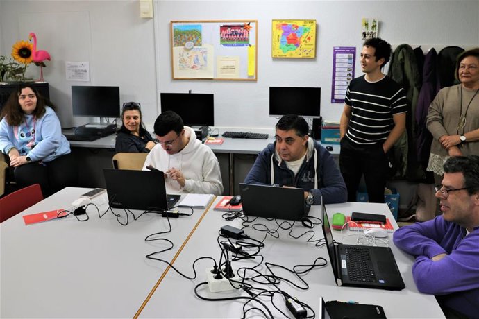 Centro Ocupacional Ciudad Lineal