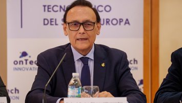 Es Andalucía - Sevilla