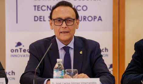 Es Andalucía - Sevilla