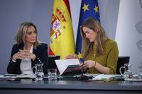 Aagesen dice que la "apuesta ganadora" en España son las renovables tras defender Von der Leyen la nuclear