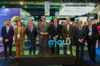 La Junta destaca a Andalucía como destino mundial de congresos y referente en debates sobre competitividad industrial