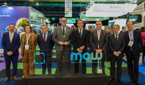 Es Andalucía - Málaga