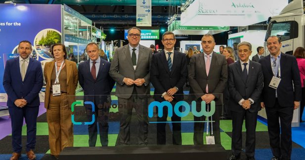 Es Andalucía - Málaga