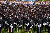 Interior convoca 3.240 plazas para la Guardia Civil y 2.854 para Policía Nacional en 2026, "la mayor oferta en 15 años"