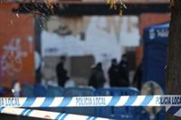 El PSIB acusa al IMAS de "abandonar" a las más de 200 personas que serán desalojadas de la antigua prisión de Palma