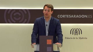 CHA aplaude la investigación a Forestalia y pide explicaciones al PSOE