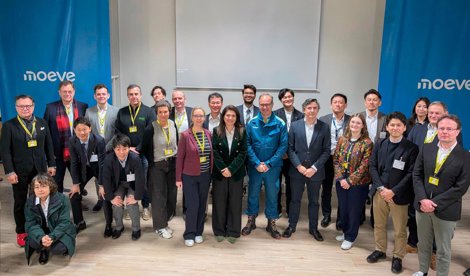 Es Andalucía - Huelva