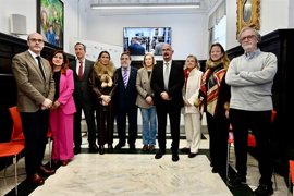 Foto: HOSPITAL SANTA CLOTILDE