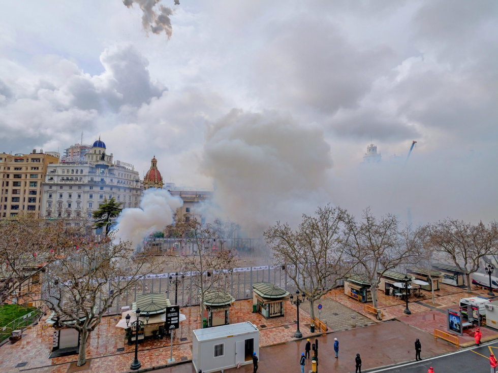 Fallas