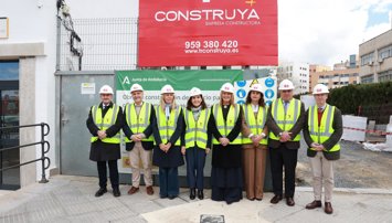 Es Andalucía - Huelva