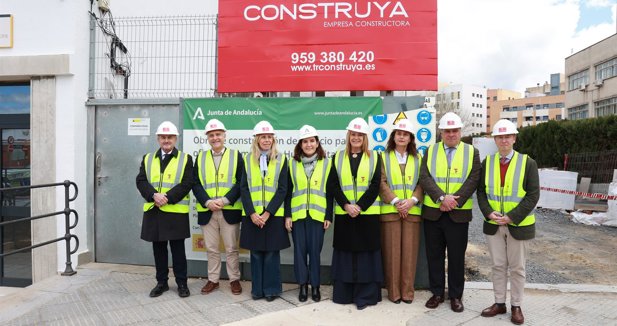 Es Andalucía - Huelva