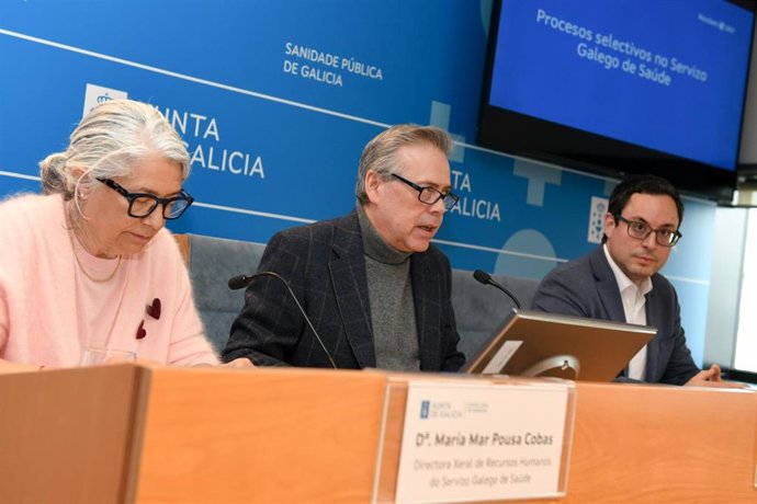 Caamaño cuestiona la voluntad de O'Mega para "hablar" y dice que limitar agendas no va a resolver los problemas de la AP