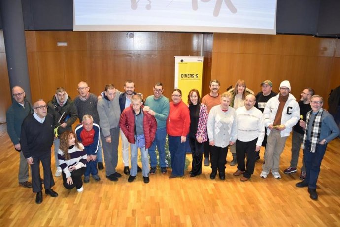 Castilla-La Mancha abre la semana que viene el proceso de participación de la nueva Ley de Accesibilidad
