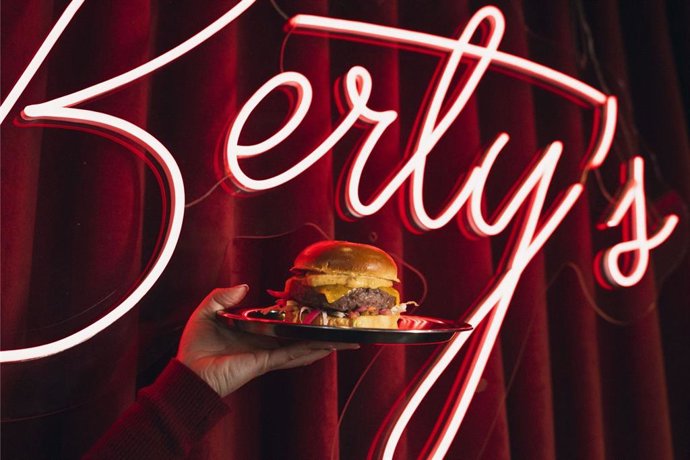 Top Burger, candidata en la VI edición del Campeonato de España de Hamburguesas