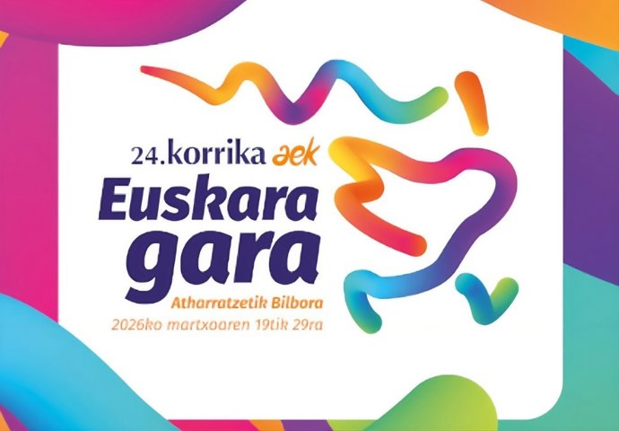 24. Korrika