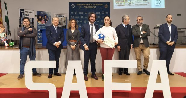 Es Andalucía - Sevilla