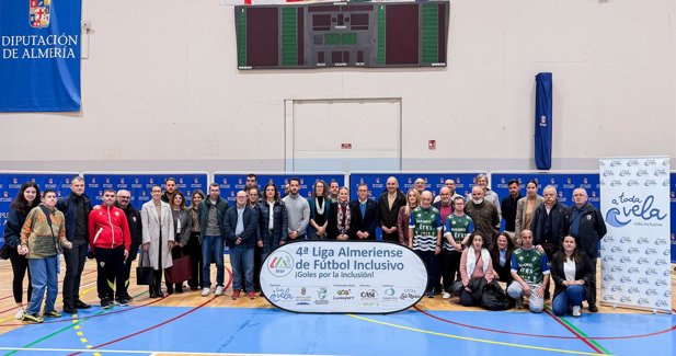 Diputación de Almería