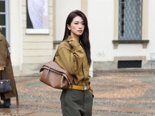 Milan fashion week SS 2026 it taking place in Milan at September.