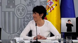 El Gobierno iniciará una ronda de contactos con los grupos parlamentarios por la