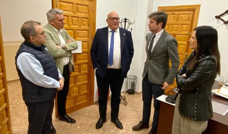 Es Andalucía - Córdoba