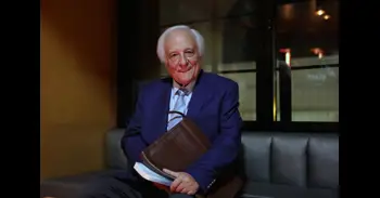 Muere el periodista Raúl del Pozo a los 89 años