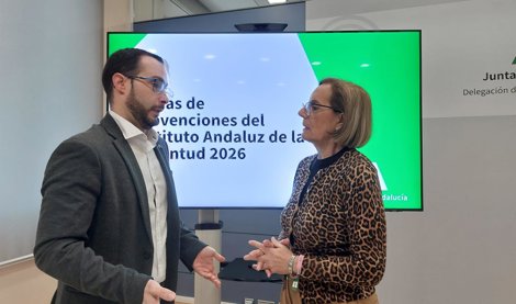 Es Andalucía - Granada