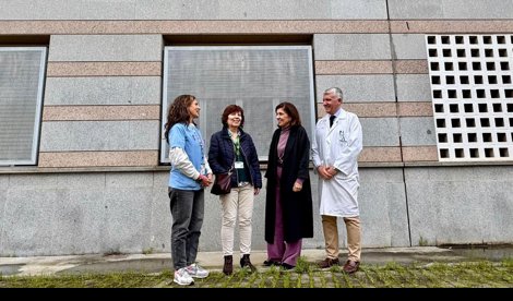 Es Andalucía - Córdoba