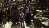 Foto: La serie de Harry Potter, sacudida por acusaciones de bullying y una filtración masiva del callejón Diagon
