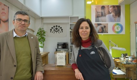 Es Andalucía - Granada