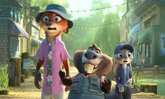 Foto: ¿A qué hora se estrena Zootrópolis 2 en Disney+?