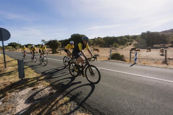 Villanueva de la Cañada acogerá La Mussara Comunidad de Madrid el 27 de septiembre.