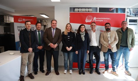 Es Andalucía - Huelva