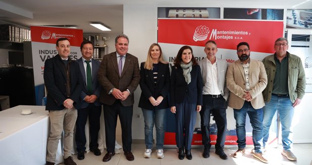 Es Andalucía - Huelva