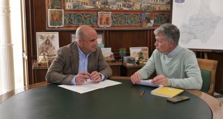 Diputación de Almería